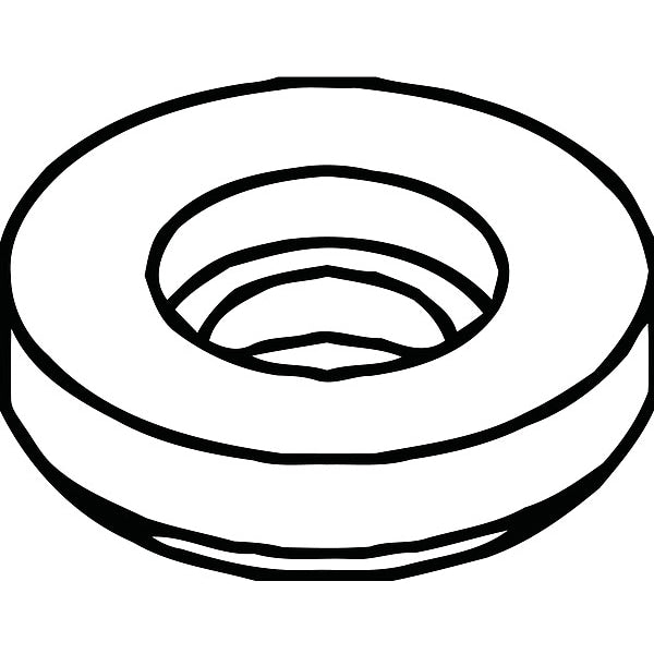 Shim, Turning