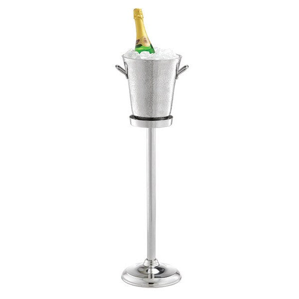 Bucket, SS, Champagne/Wine, 4-1/2 qt.