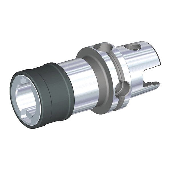 Chuck, Tapping KM63TS TC D31X95mm