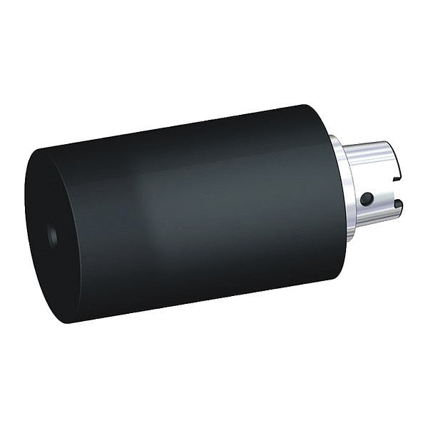 End Mill Holder Blank, HSK32C