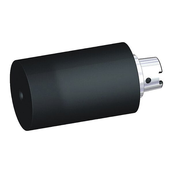 End Mill Holder Blank, HSK63C