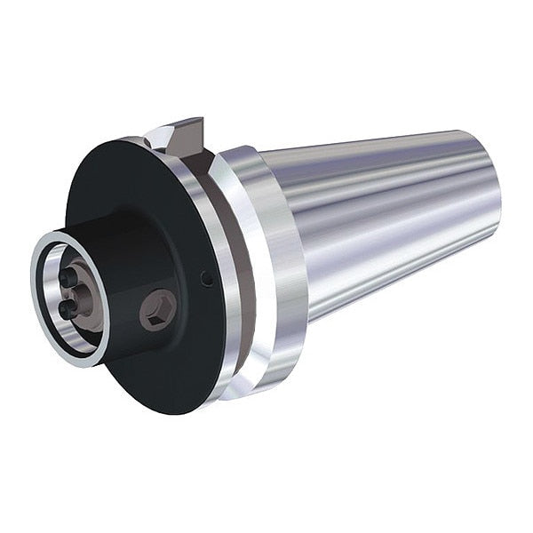 Reducer, BT40 Face Contact for M B - KM4