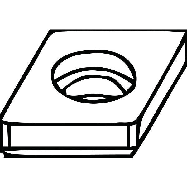 Shim, Turning CARB ICSN432 S/T SKC