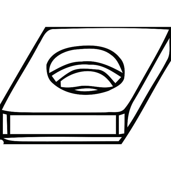 Shim, Turning
