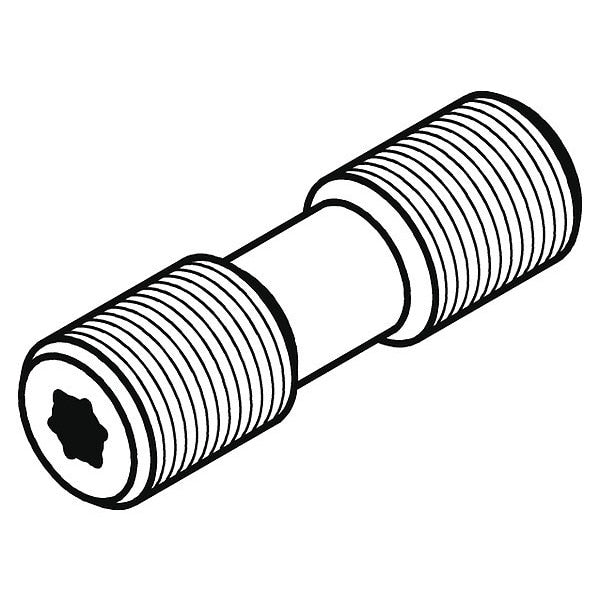 Spare Part, ClampScrew STC35 115246