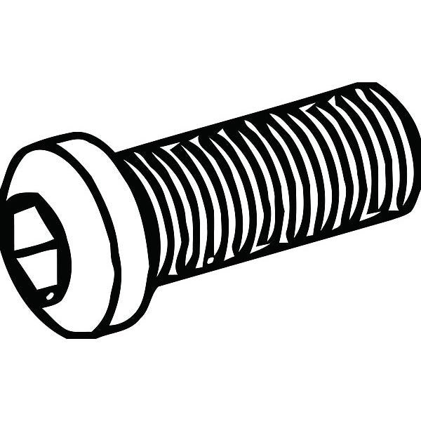 Screw, Clamping