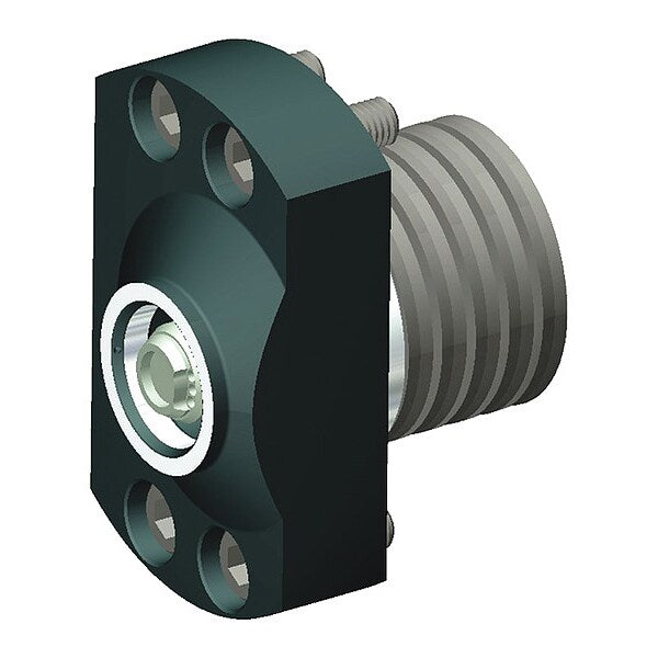 Clamp, LATHE 50 NCA AXIAL Unit