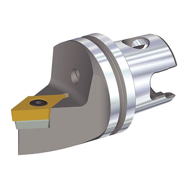 Insert, KM Cutting Unit Screw-On SD