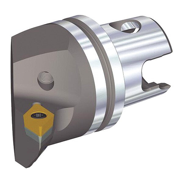 Insert, KM Cutting Unit Screw-On SD