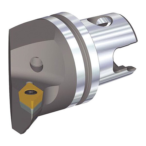 Insert, KM Cutting Unit Screw-On SD