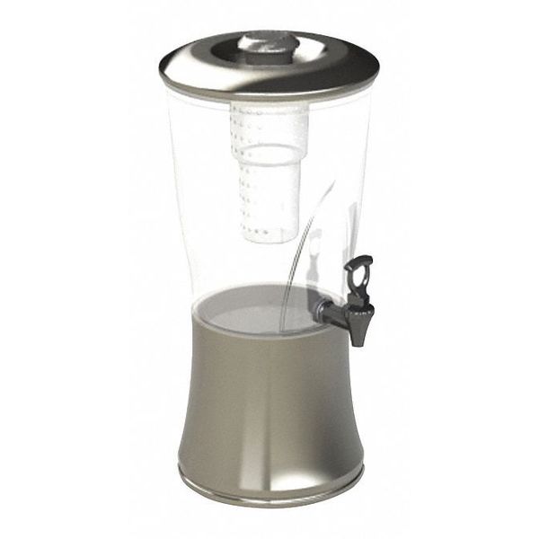 Beverage Dispenser, 3.5 gal.