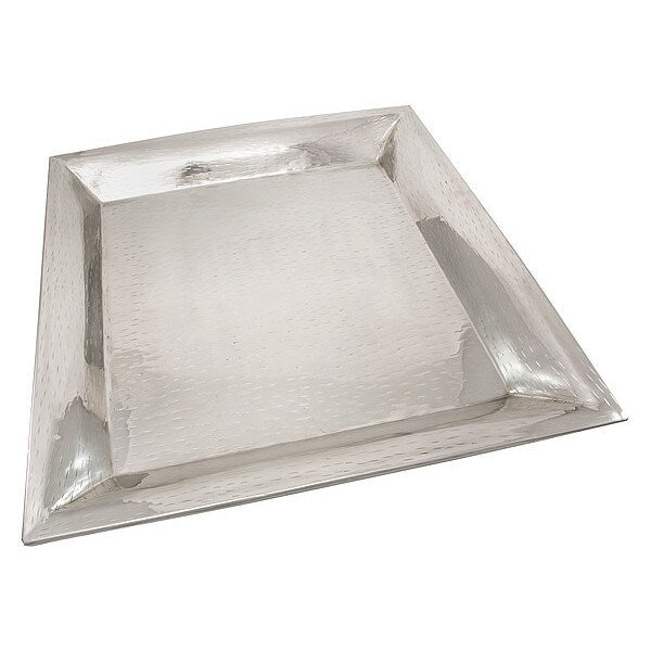 Tray, Remington, Square, SS, 20
