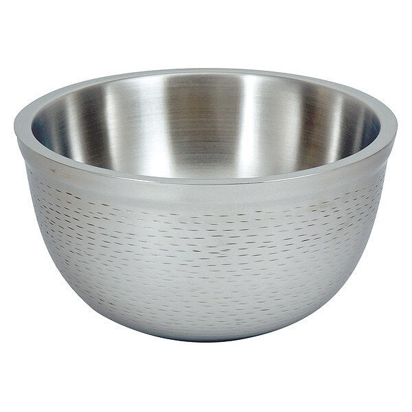 Bowl, Remington, Round, 3-1/4 qt.
