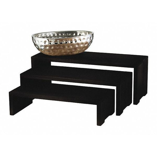 Cascade Riser Set, 3 pcs.