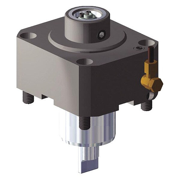 Clamp Unit, DrivenTool AXIAL mmC002XKM4