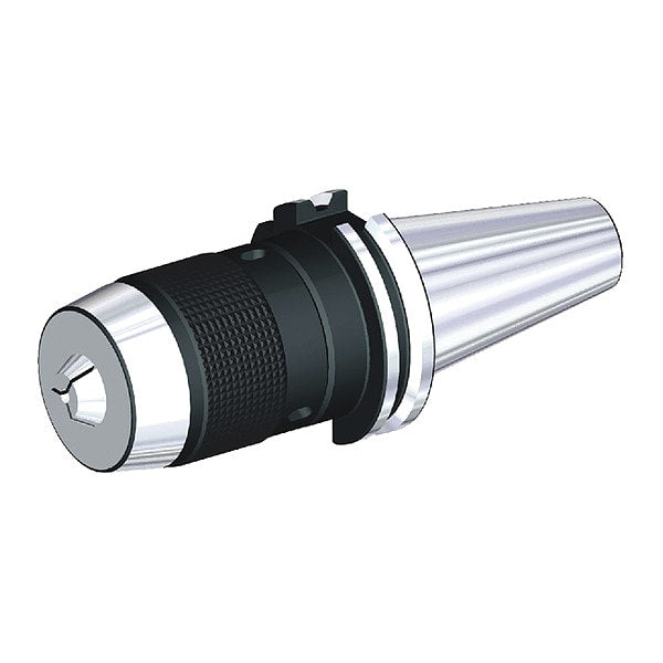 Adapt, ERK Drill Chuck, DV50 - 3 JAR