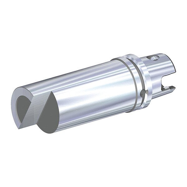 End Mill Holder Blank, HSS