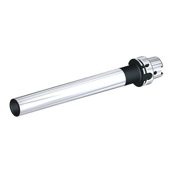 End Mill Holder Blank, HSK63A