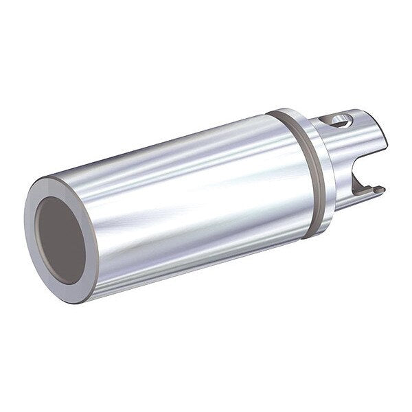 End Mill Holder Blank, KM32TS