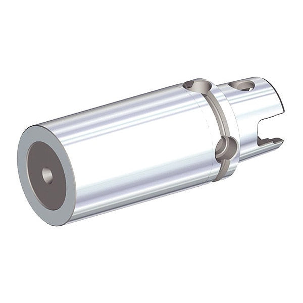 End Mill Holder Blank, KM40TS