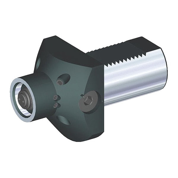 Clamp, LATHE 2 VDI 40 AXIAL