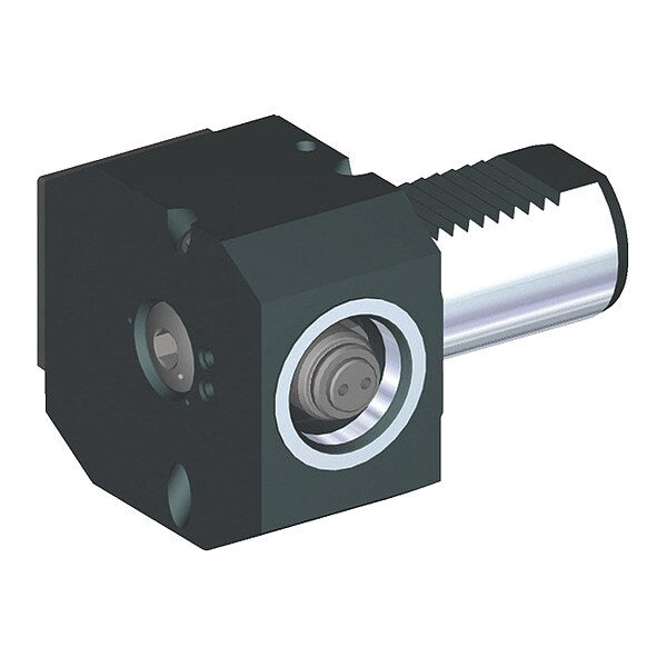 Clamp, LATHE 2 VDI 40 RIGHT Angle RH
