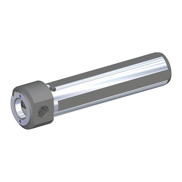 Clamp, KM MICRO 16 DIA 1/2, Round Shank