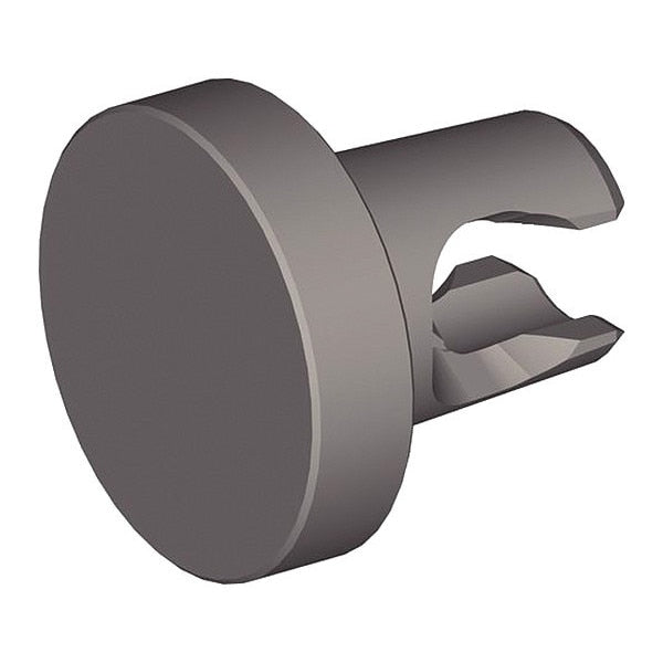 Clamp, KM MICOR PLUG, 12 PLUG