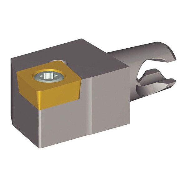 Cutting Unit, MICRO16SCRWONRH90DegCC09T3