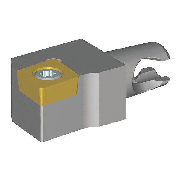 Cutting Unit, KM MICRO 12 Screw ON