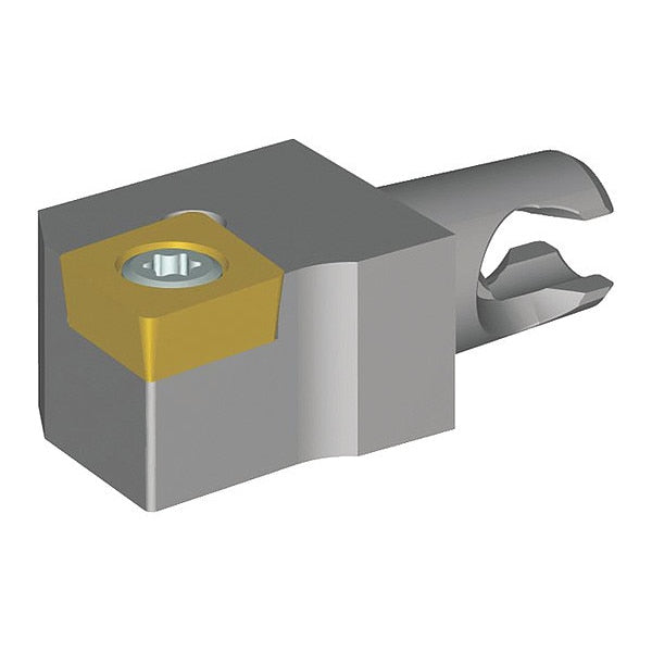 Cutting Unit, MICRO16SCRWONLH95DegCC09T3