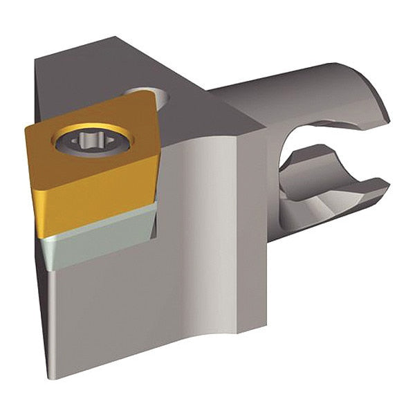 Cutting Unit, MICRO16SCRWONLH93DegDC11T3