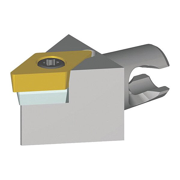 Cutting Unit, KM MICRO 12, Screw On