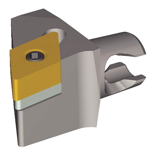 Cutting Unit, KM MICRO 16 PIN/Clamp
