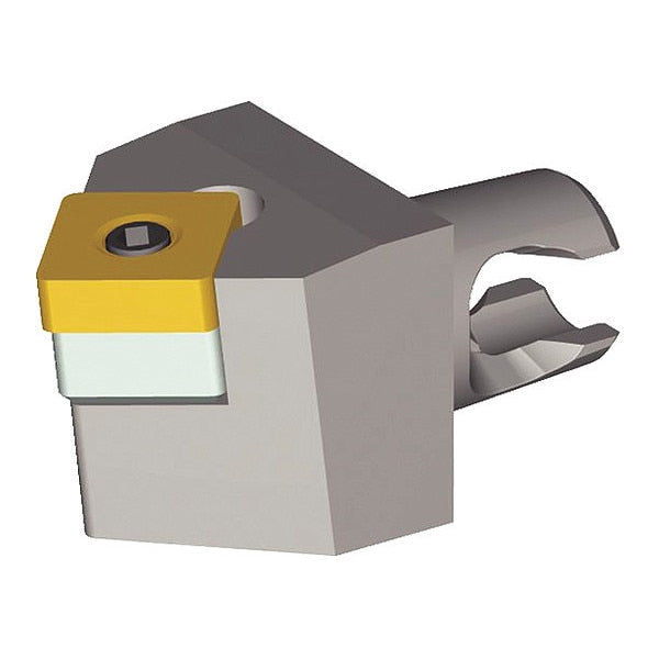 Cutting Unit, KM MICRO 16 PIN/Clamp