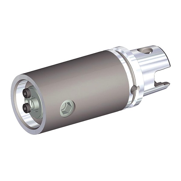 Reducer, KM MOD KM63XMZ Extension 120mm