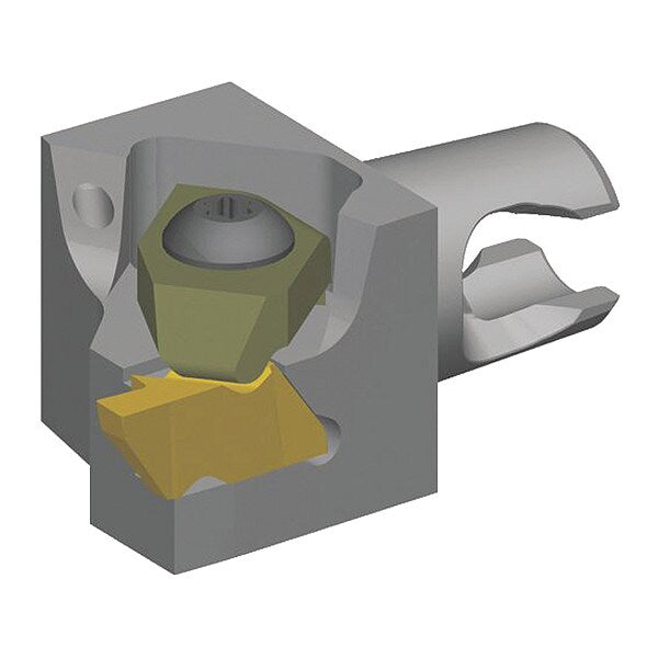 Insert Unit, MICROKM16SCRW-N