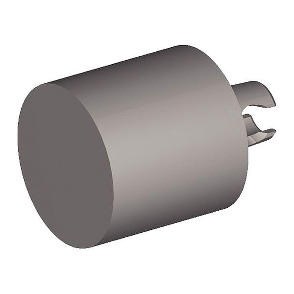 End Mill Holder Blank, KM3225