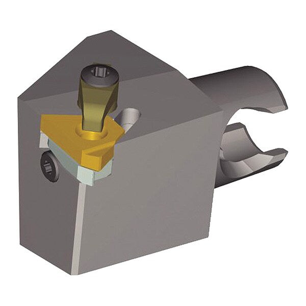 Cutting Unit, KM25 THREADING