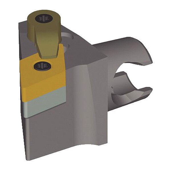 Cutting Unit, KM Mini KM25 PIN/Clamp