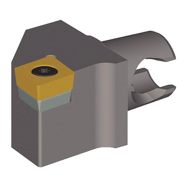 Cutting Unit, Mini Screw ON KM20
