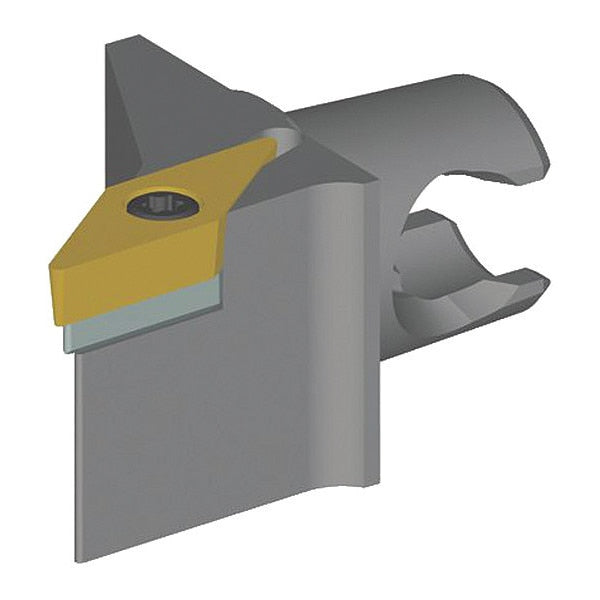 Cutting Unit, Mini Screw ON KM20