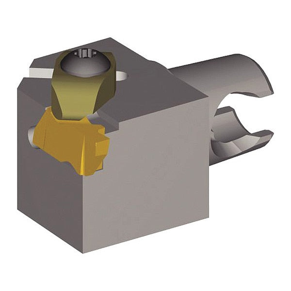 Cutting Unit, KM20 THREAD/GROOVE