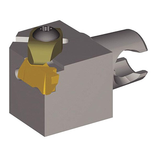 Cutting Unit, KM25 THREAD/GROOVE