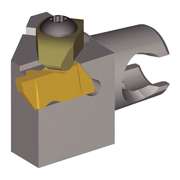 Cutting Unit, KM20 THREAD/GROOVE