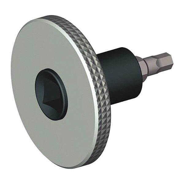 Wrench, KM20 THUMBWHEEL