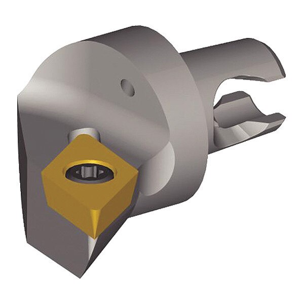 Cutting Unit, KM MICRO2016, ScrewOn