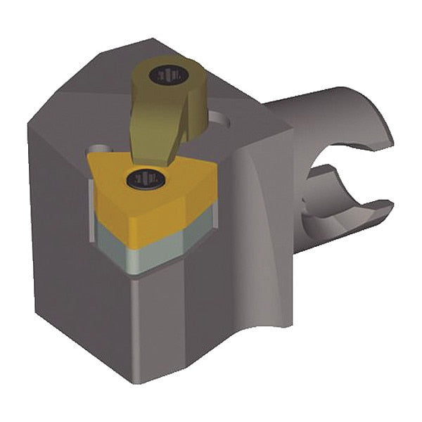 Cutting Unit, KM Mini KM25 PIN/Clamp