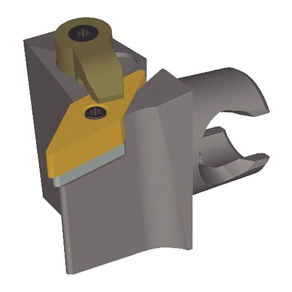 Cutting Unit, KM Mini KM25 PIN/Clamp