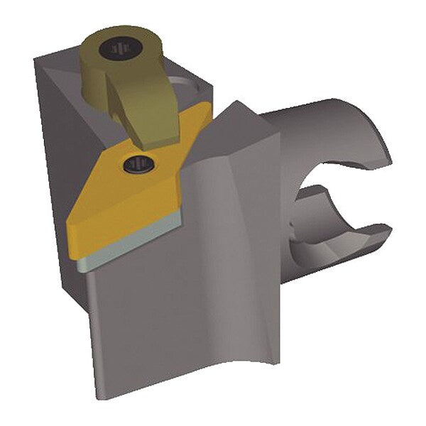 Cutting Unit, KM Mini KM25 PIN/Clamp